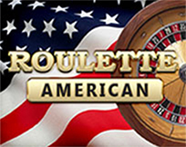 American Roulette (Jade)