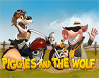 Piggies and the Wolf